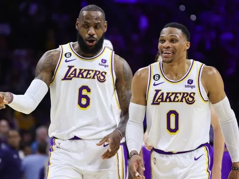 NBA Rumors: Lakers have three new trade targets