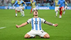 Lautaro Martinez