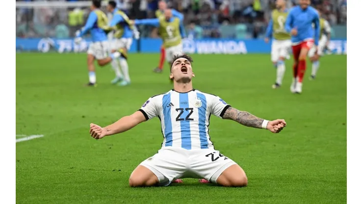Lautaro Martinez