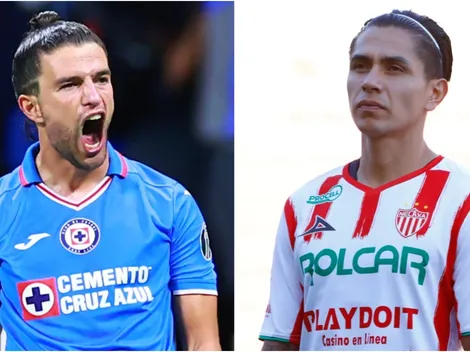 Cruz Azul vs Necaxa: TV Channel, how and where to watch or live stream online free this 2022 Friendly game in your country