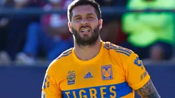 Andre-Pierre Gignac of Tigres UANL