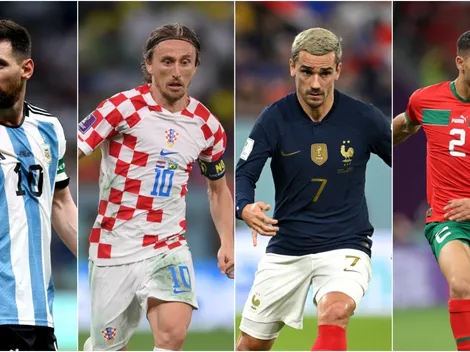 Qatar 2022: FiveThirtyEight’s SPI says which team is the favorite to win the World Cup