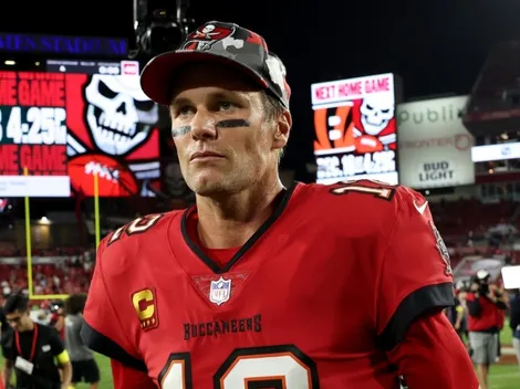 NFL News: Buccaneers' Tom Brady has a very ambitous plan for the free-agency