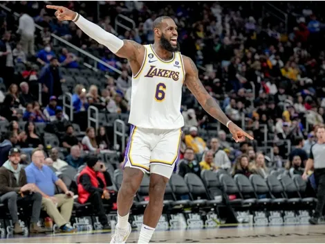 Los Angeles Lakers vs Boston Celtics: Predictions, odds and how to watch or live stream free 2022-2023 NBA regular season game in the US today