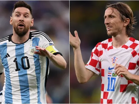Argentina vs Croatia: Predictions, odds and how to watch or live stream free Qatar 2022 FIFA World Cup semifinals in the US today
