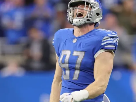 What are the Detroit Lions' odds of making the 2022 Playoffs?