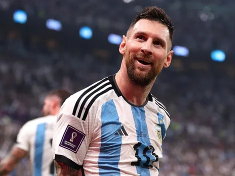 Lionel Messi leads Argentina to Qatar 2022 final by defeating Croatia (3-0): Highlights and goals