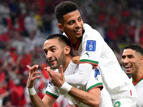 Qatar 2022: How many times did Morocco win the World Cup?