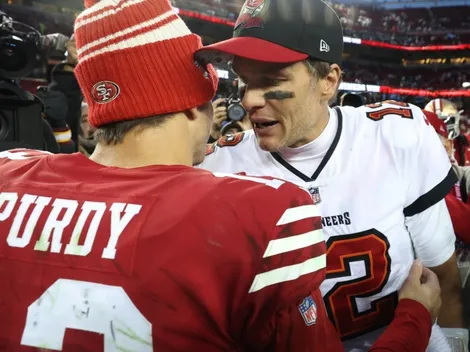 NFL 2022: Brock Purdy sets a new record against Tom Brady in Week 14