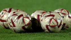 Al Hilm, the official World Cup 2022 Match Ball