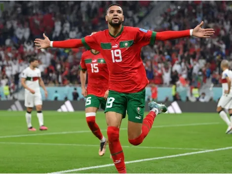 Qatar 2022: How many times did Morocco reach the World Cup final?