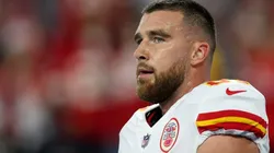 Travis Kelce - Kansas City Chiefs - NFL 2022