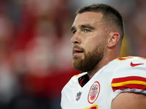 NFL News: Chiefs' Travis Kelce breaks unbelievable league record vs. Broncos