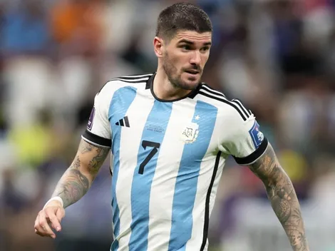 Qatar 2022: How many times did Argentina win the World Cup?