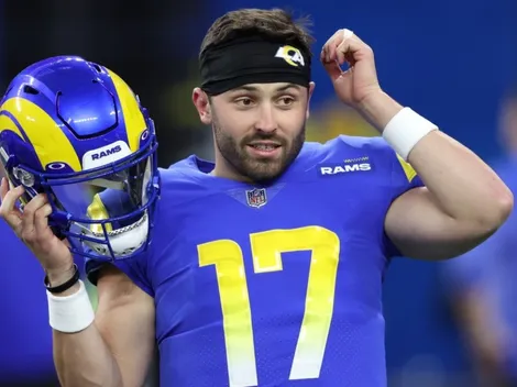 NFL News: Sean McVay reveals the secret behind Baker Mayfield's comeback vs. Raiders