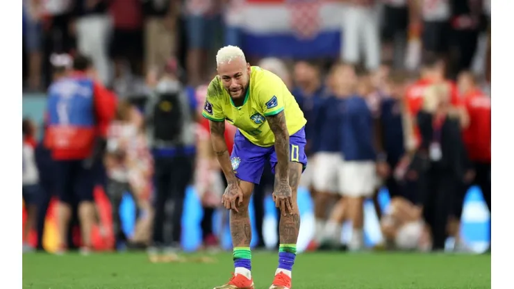Neymar