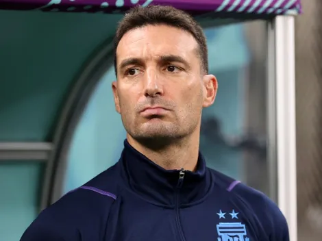 Qatar 2022: Argentina's Lionel Scaloni to be without two players for Croatia semifinal clash
