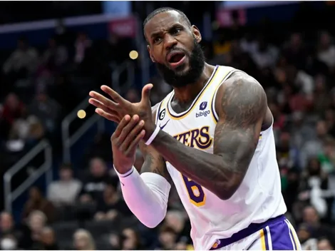 Detroit Pistons vs Los Angeles Lakers: Predictions, odds and how to watch or live stream free 2022-2023 NBA Season in the US
