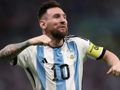 Lionel Messi winning first World Cup and three other possible scenarios for Qatar 2022 Final