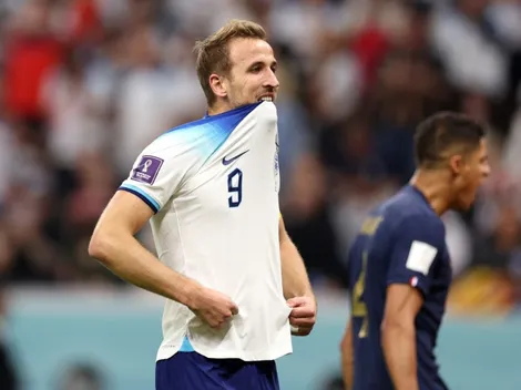 Harry Kane misses a penalty to equalize against France: Funniest memes and reactions