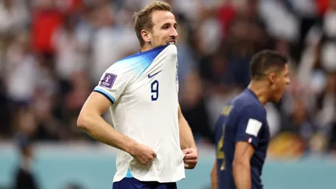Harry Kane
