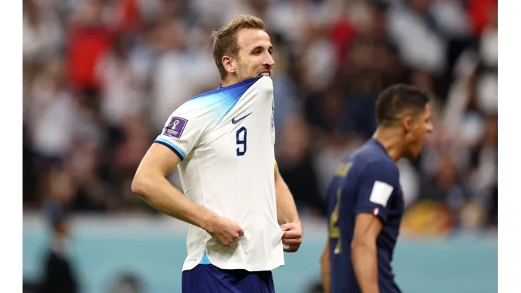 Harry Kane