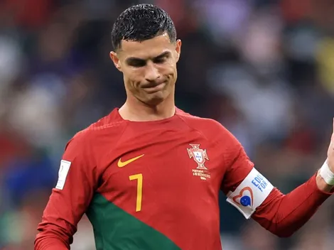 Qatar 2022: What happens if Portugal lose to Morocco in the quarterfinals?