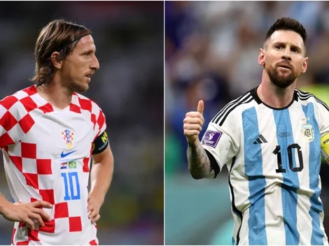 Argentina vs Croatia: Date, Time, and TV Channel to watch or live stream free in the US the Qatar 2022 FIFA World Cup