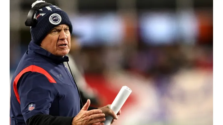 Bill Belichick
