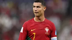Cristiano Ronaldo of Portugal