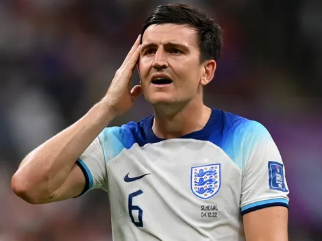 Qatar 2022: What happens if England lose to France in the quarterfinals?