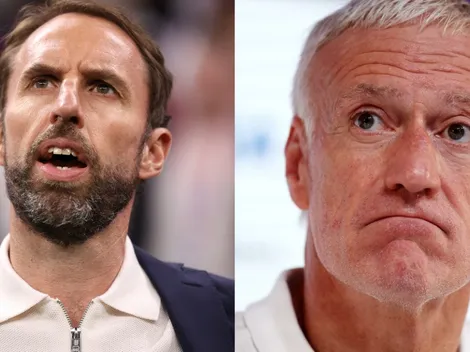 England vs France on the radio: How to listen to the Qatar 2022 World Cup quarterfinal match