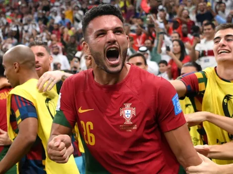 Qatar 2022: What happens if Portugal beat Morocco in the quarterfinals?