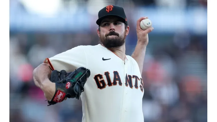 Carlos Rodon