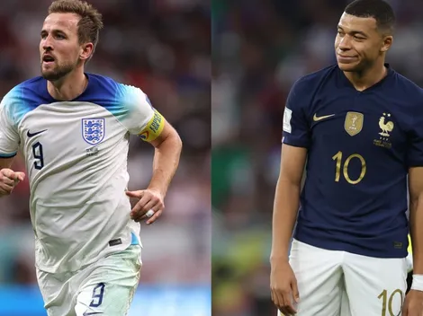 England vs France football history: Head-to-head before Qatar 2022 game