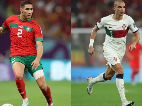 Morocco vs Portugal on the radio: How to listen to the Qatar 2022 World Cup quarterfinal match