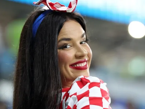 Qatar 2022: Ivana Knoll mocks Brazil for its loss to Croatia in the World Cup