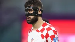 Josko Gvardiol of Croatia