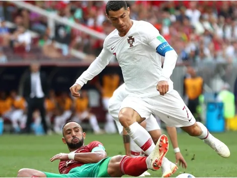 Morocco vs Portugal soccer history: Head-to-head before Qatar 2022 game