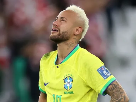 Is this Neymar's last World Cup? What the Brazilian star could do after Qatar 2022
