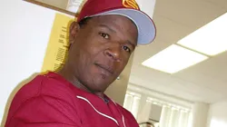 Charles White, former USC and Rams player