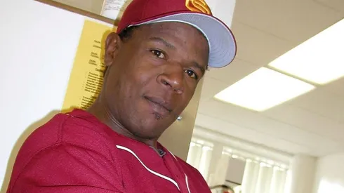 Charles White, former USC and Rams player