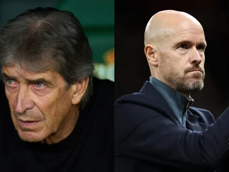 Real Betis vs Manchester United: TV Channel, how and where to watch or live stream online this 2022 friendly game in your country today