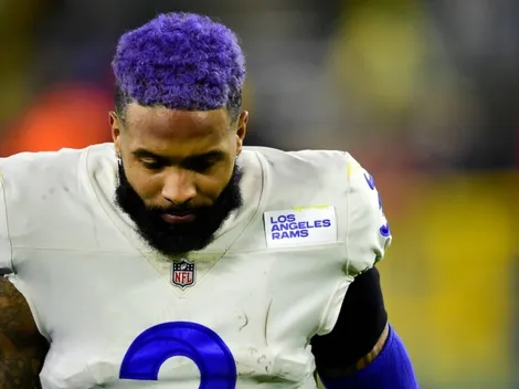 NFL News: Super Bowl contendants shut the door for Odell Beckham Jr. to join them