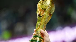 There are four teams in the quarterfinals that haven't won a World Cup