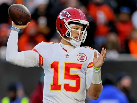 Neither Mahomes nor Allen: NFL reveals which AFC quarterback is the fans’ favorite