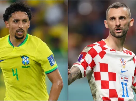 Qatar 2022: What happens if Brazil and Croatia tie in the quarterfinals?