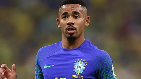Gabriel Jesus