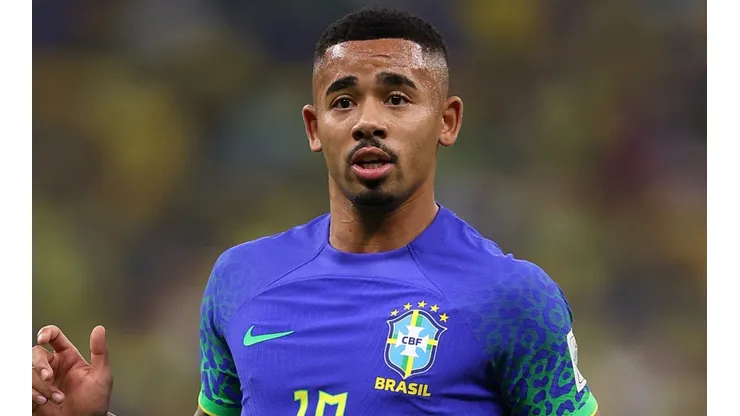 Gabriel Jesus