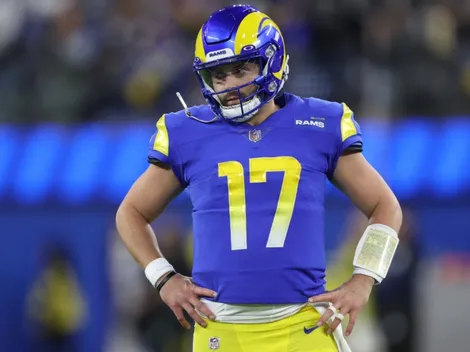 NFL News: Baker Mayfield sets new record in his debut with LA Rams